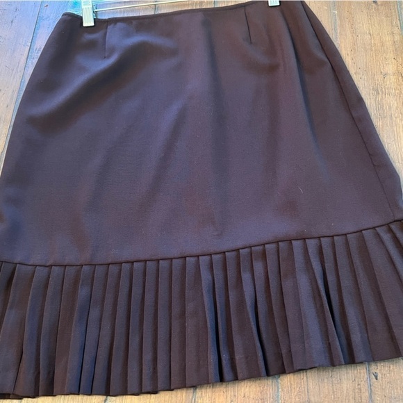 Briggs New York brand straight skirt size 8 - Picture 8 of 12